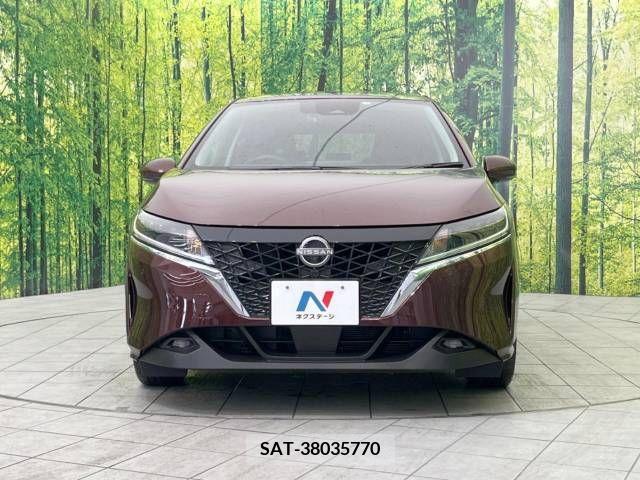 Nissan NOTE 2021-05 225499-14