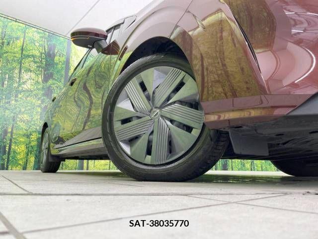 Nissan NOTE 2021-05 225499-13