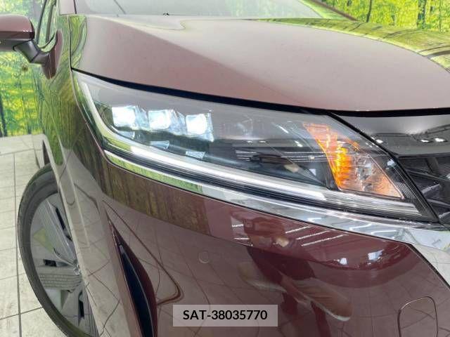 Nissan NOTE 2021-05 225499-12