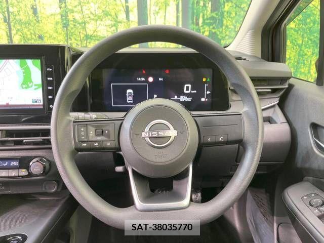 Nissan NOTE 2021-05 225499-11