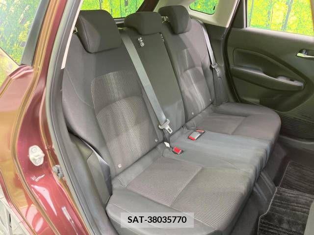 Nissan NOTE 2021-05 225499-9