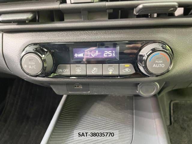 Nissan NOTE 2021-05 225499-7