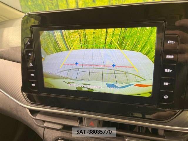Nissan NOTE 2021-05 225499-4