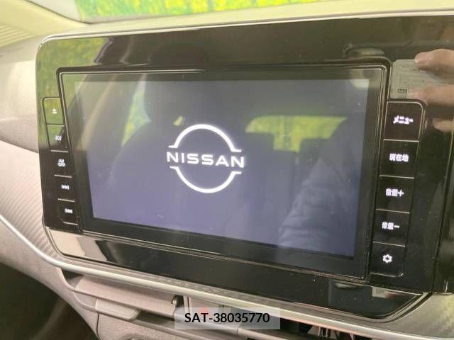 Nissan NOTE 2021-05 225499-3