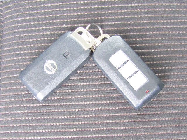 Nissan DAYZ 2018-04 192992-23