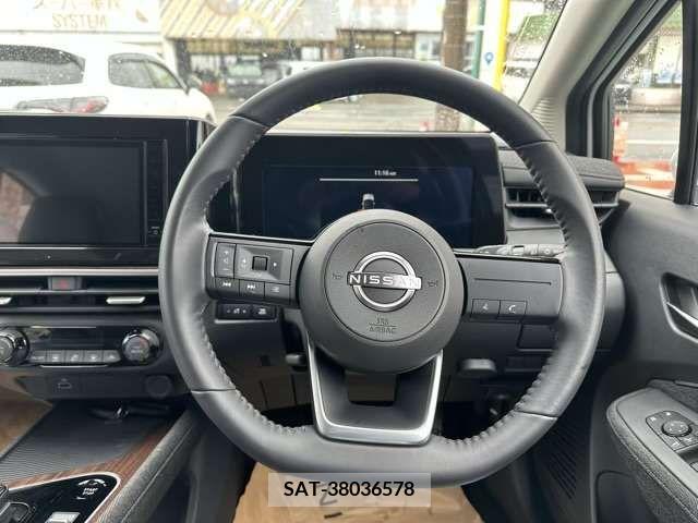 Nissan AURA 2023-06 292938-6