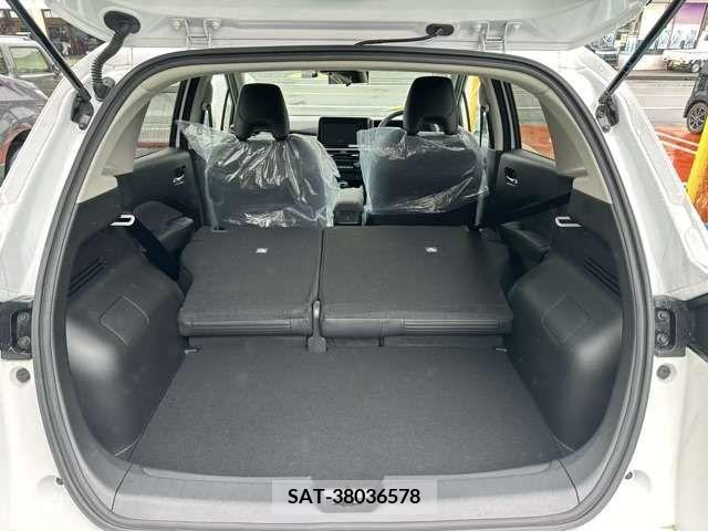 Nissan AURA 2023-06 292938-10