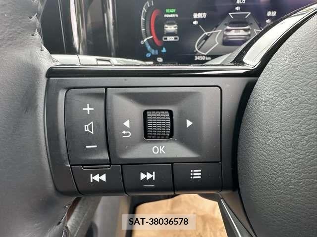 Nissan AURA 2023-06 292938-15