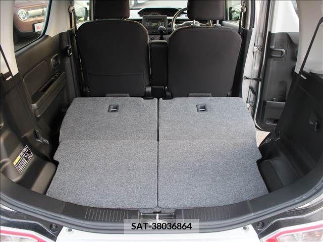 Suzuki WAGON R 2020-12 219821-5