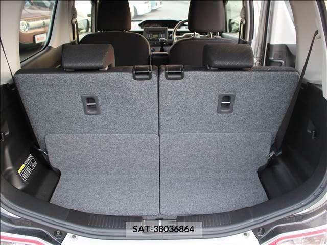 Suzuki WAGON R 2020-12 219821-4