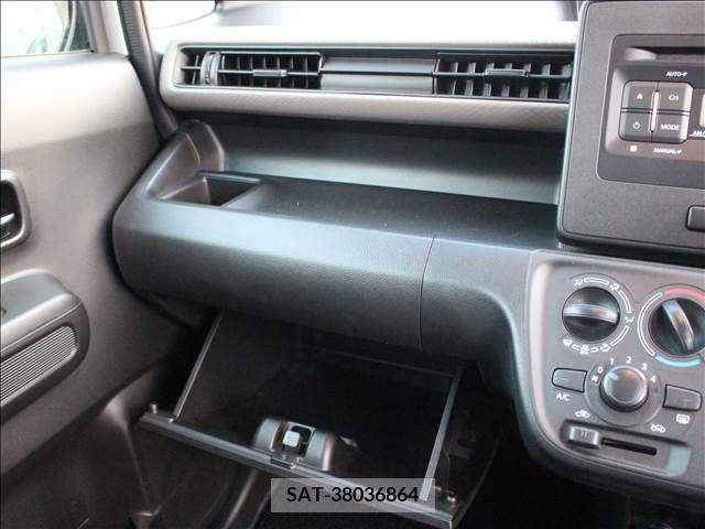 Suzuki WAGON R 2020-12 219821-25
