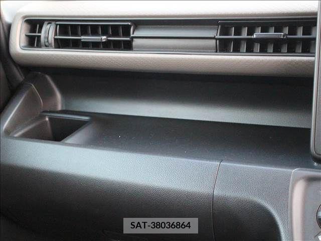 Suzuki WAGON R 2020-12 219821-23