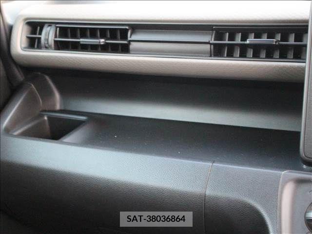 Suzuki WAGON R 2020-12 219821-22