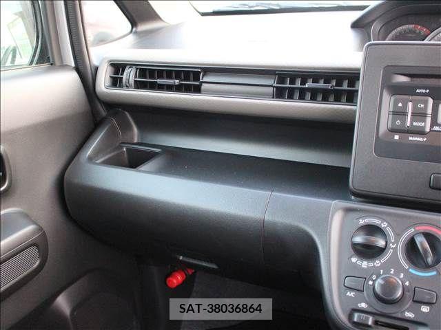 Suzuki WAGON R 2020-12 219821-21