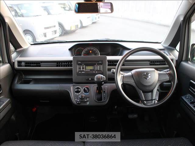 Suzuki WAGON R 2020-12 219821-14
