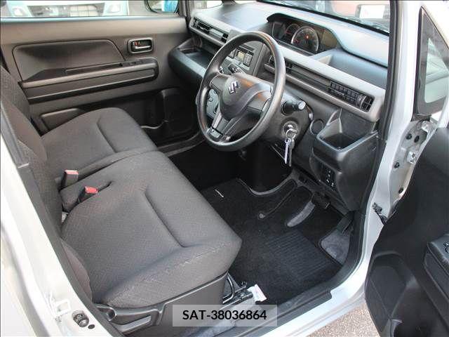 Suzuki WAGON R 2020-12 219821-16