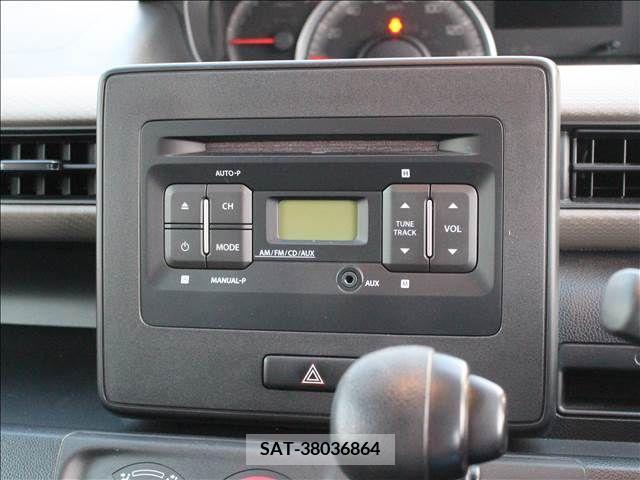 Suzuki WAGON R 2020-12 219821-17