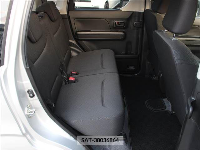 Suzuki WAGON R 2020-12 219821-8