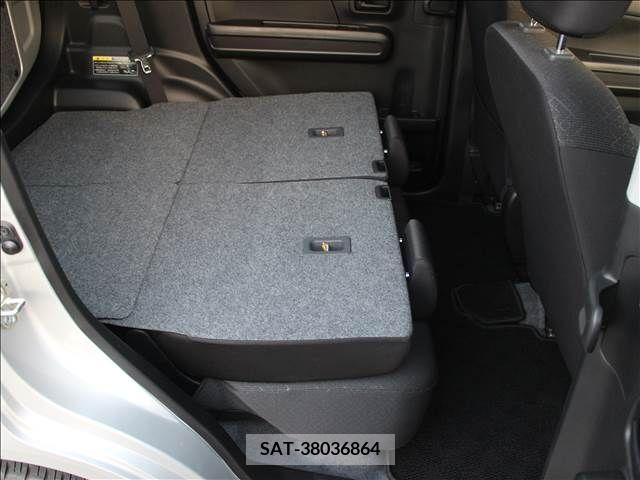 Suzuki WAGON R 2020-12 219821-7