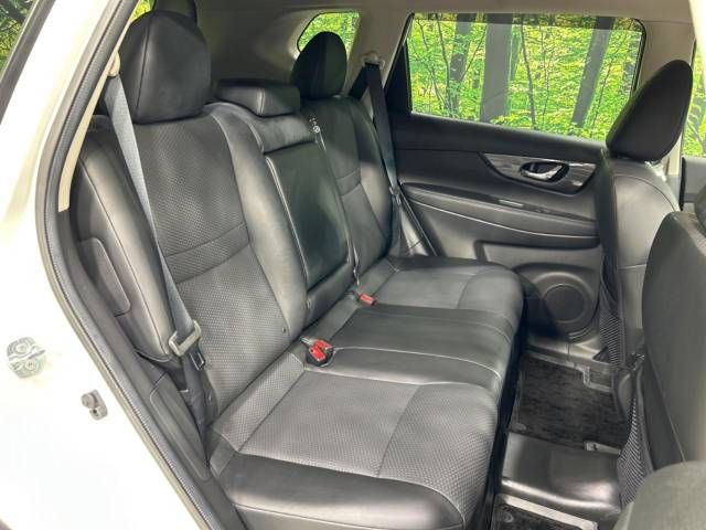 Nissan X-TRAIL 2014-01 14051-9