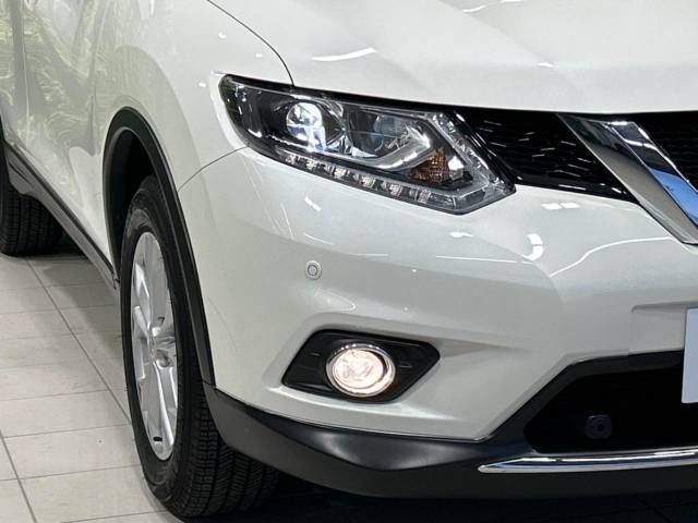 Nissan X-TRAIL 2014-01 14051-12