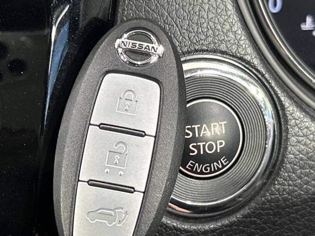 Nissan X-TRAIL 2014-01 14051-7