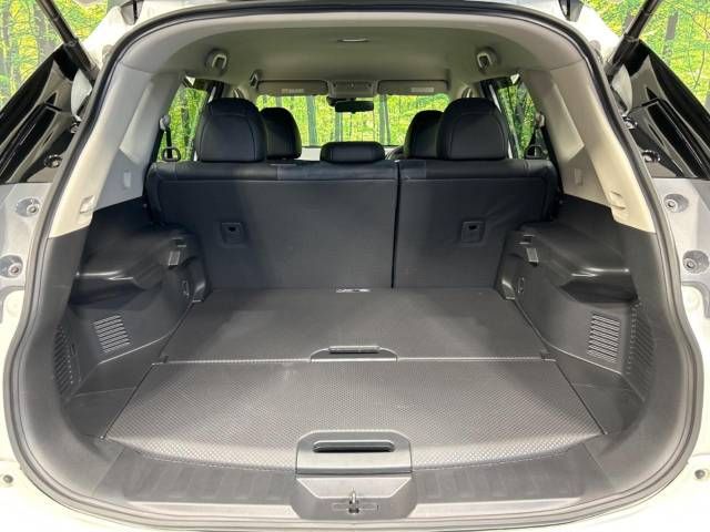 Nissan X-TRAIL 2014-01 14051-10