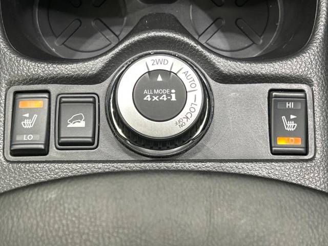 Nissan X-TRAIL 2014-01 14051-3