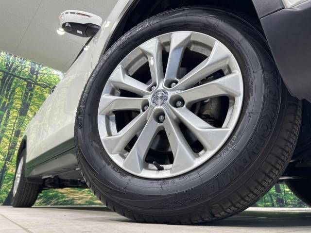 Nissan X-TRAIL 2014-01 14051-13