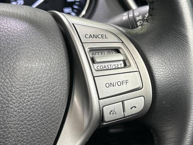 Nissan X-TRAIL 2014-01 14051-6