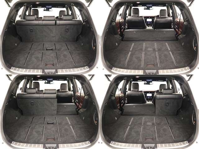 Toyota HARRIER 2015-06 4333-7