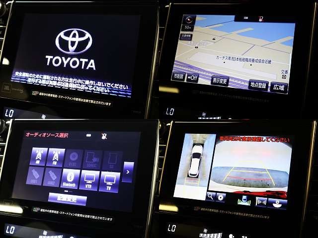Toyota HARRIER 2015-06 4333-3