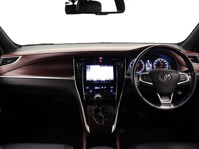 Toyota HARRIER 2015-06 4333-1