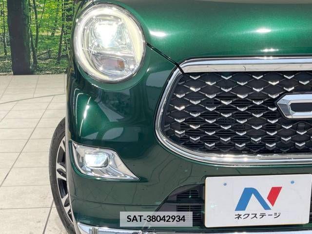 Daihatsu CAST 2017-11 374762-12