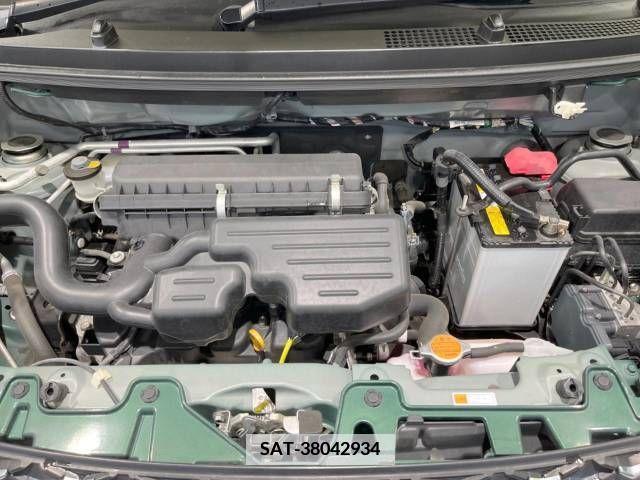 Daihatsu CAST 2017-11 374762-18