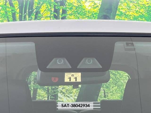 Daihatsu CAST 2017-11 374762-2