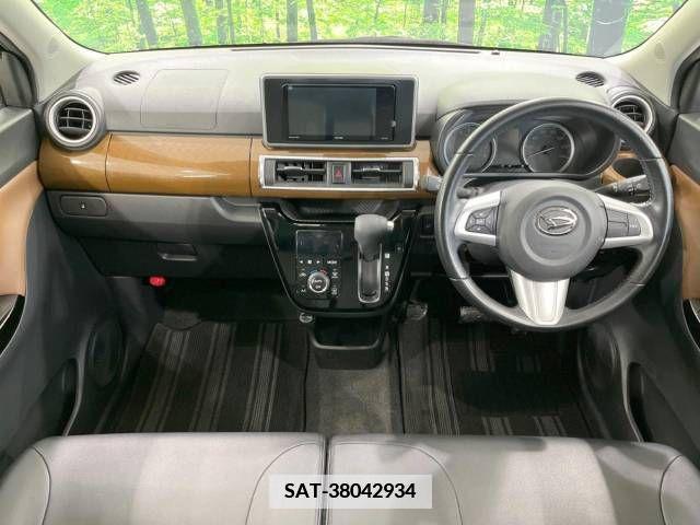 Daihatsu CAST 2017-11 374762-1