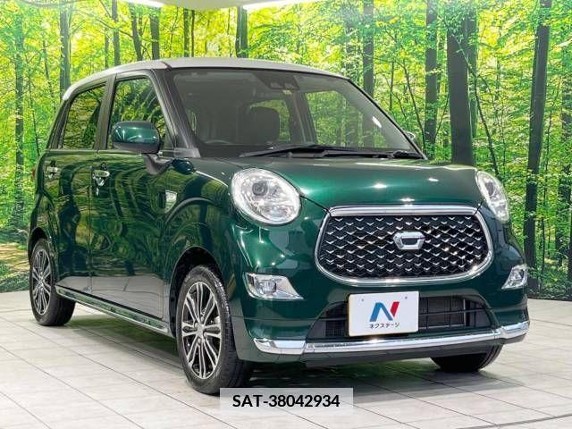 Daihatsu CAST 2017-11 374762-16