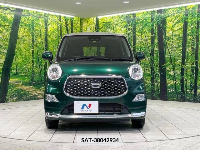 Daihatsu CAST 2017-11 374762-14