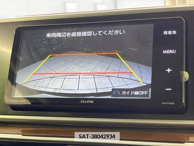 Daihatsu CAST 2017-11 374762-5