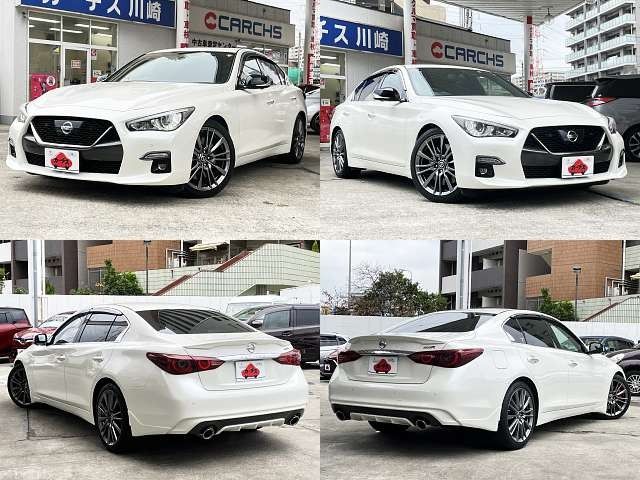 Nissan SKYLINE 2019-12 182829-8
