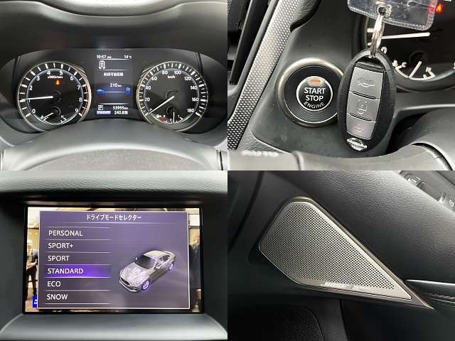 Nissan SKYLINE 2019-12 182829-6