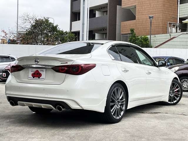 Nissan SKYLINE 2019-12 182829-2