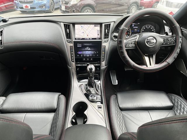 Nissan SKYLINE 2019-12 182829-1