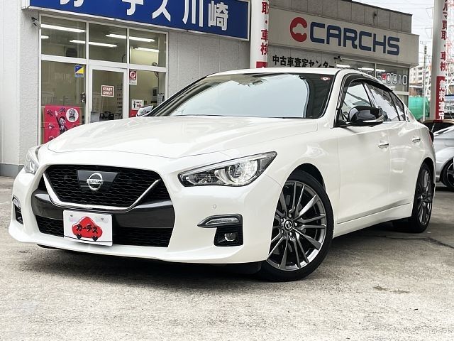 Nissan SKYLINE 2019-12 182829-0