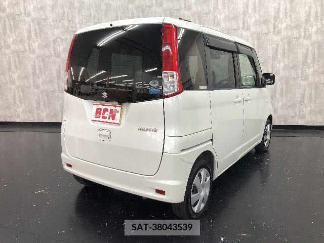 Suzuki PALETTE 2012-05 312049-2