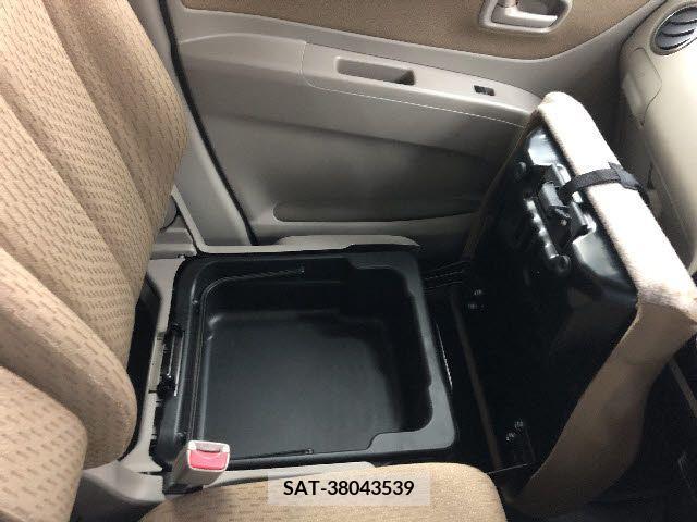 Suzuki PALETTE 2012-05 312049-11