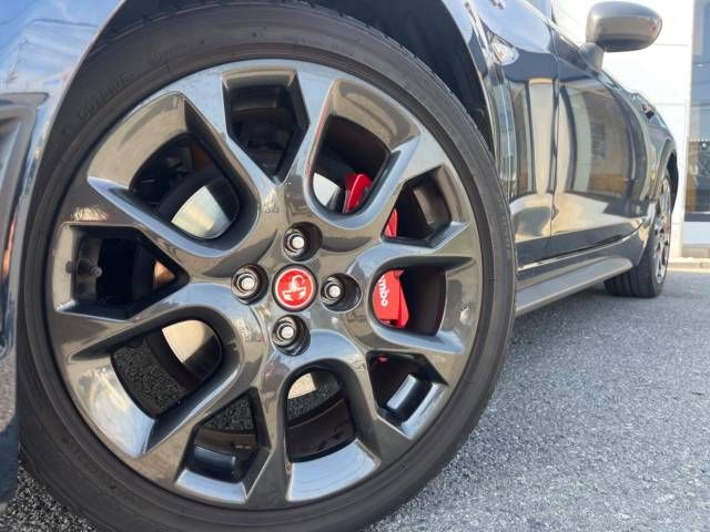 Abarth 124 Spider 2019-09 181361-13