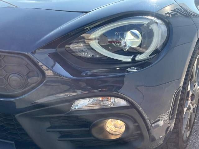 Abarth 124 Spider 2019-09 181361-12