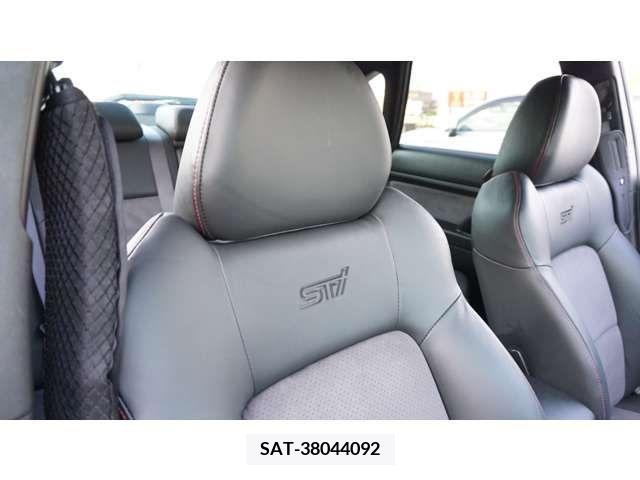 Subaru LEGACY B4 2007-10 337834-18